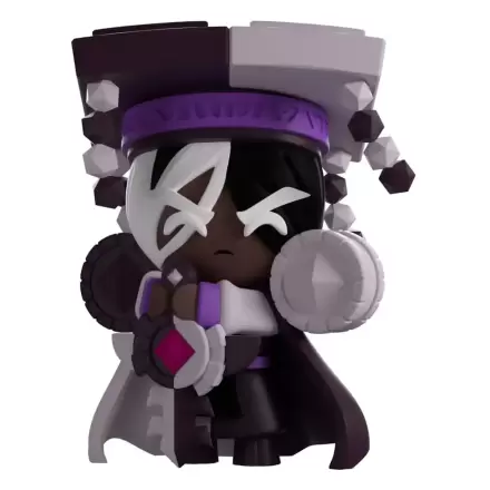 Cookie Run Kingdom Vinyl Figur Dark Cacao Cookie 12 cm Produktfoto
