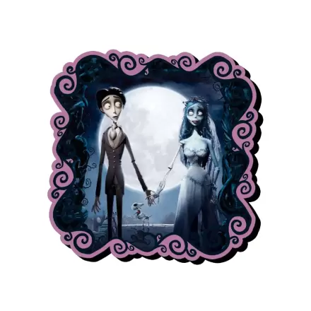 Corpse Bride: Funky Chunky Magnet termékfotója