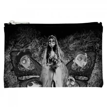 Corpse Bride Kosmetiktasche Characters Produktfoto