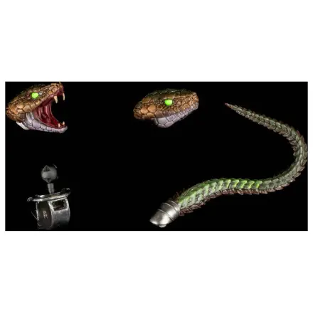 Cosmic Character Pack Action Figur Zubehör Experiment CC-24 Upgrade Set Produktfoto