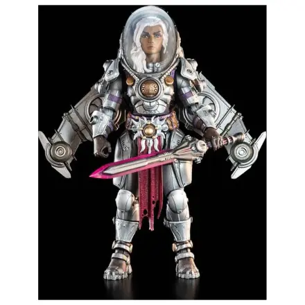 Cosmic Legions Mortal Thorn Actionfigur Erzgeneral Honora Produktfoto