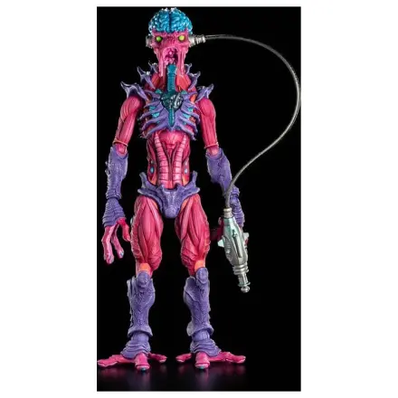 Cosmic Legions Mortal Thorn Action Figur Zorrtexx Produktfoto