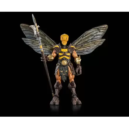 Cosmic Legions OxKrewe Book Two Harrow Zone Actionfigur Anthophilees 18 cm termékfotója