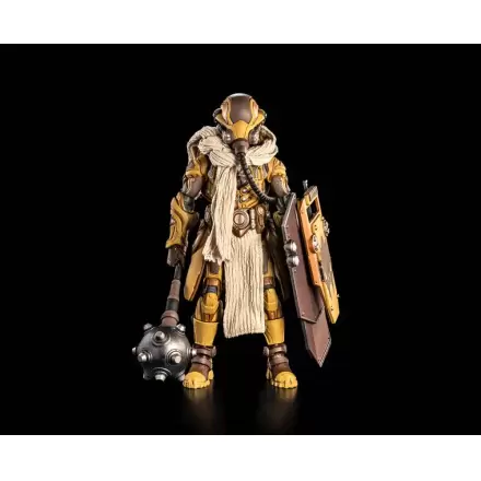 Cosmic Legions: OxKrewe Book Two Harrow Zone Actionfigur Hylor Cryn 18 cm termékfotója