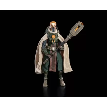 Cosmic Legions OxKrewe Book Two Harrow Zone Actionfigur Jobara Kee 18 cm termékfotója