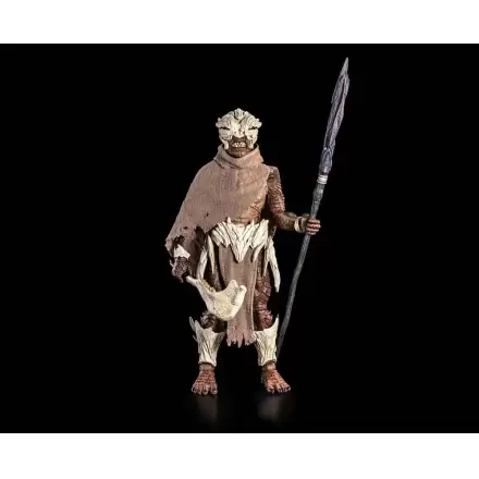 Cosmic Legions OxKrewe Book Two Harrow Zone Actionfigur Thraxxian Hunter 18 cm termékfotója