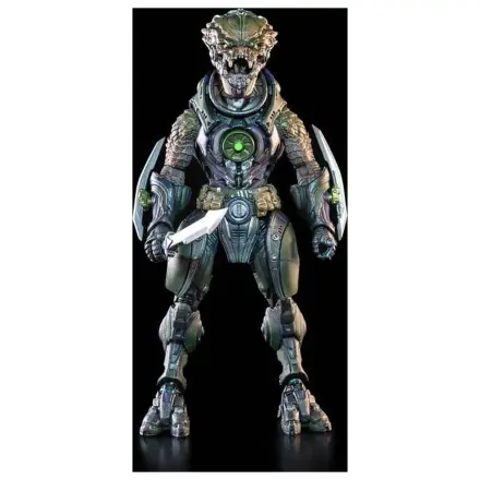 Cosmic Legions Actionfigur T.U.5.C.C. Experiment CC-24 Produktfoto