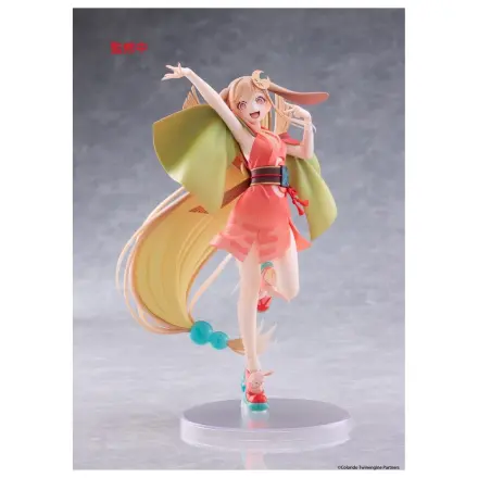 Cosmic Princess Kaguya! Coreful PVC Figur Kaguya (VR Ver.) 18 Zentimeter Produktfoto