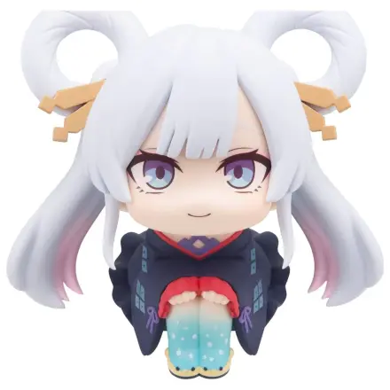 Cosmic Princess Kaguya! Look Up PVC-Figur Yachiyo Runami 11 cm Produktfoto