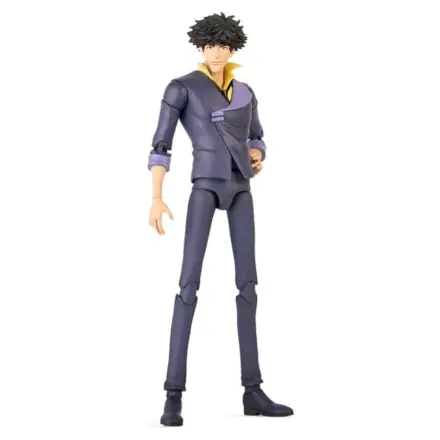 Cowboy Bebop Action-Figur 1/8 Spike Spiegel Produktfoto