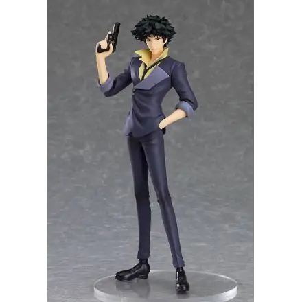 Cowboy Bebop Pop Up Parade PVC Statue Spike Spiegel 18 cm Produktfoto
