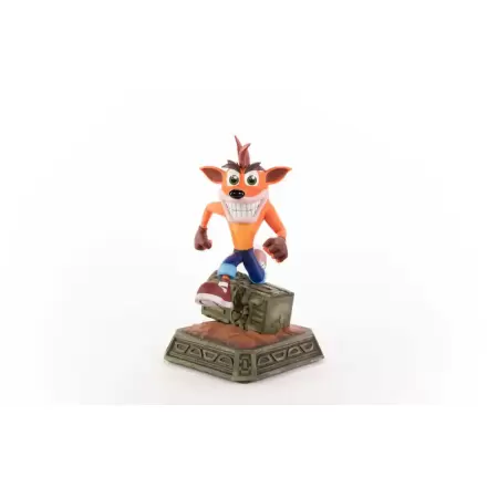 Crash Bandicoot Statue Crash Bandicoot Classic 32 cm Produktfoto