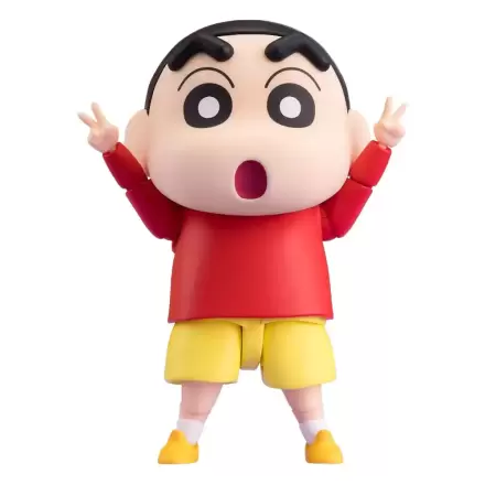 Crayon Shin-Chan Shinnosuke Nohara S.H. Figuarts Figur 8,5 cm termékfotója