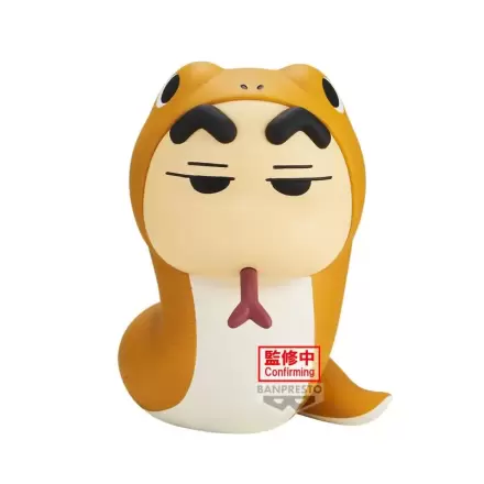 Crayon Shinchan Cosplay Shinchan vol 5 Figur B 10cm termékfotója