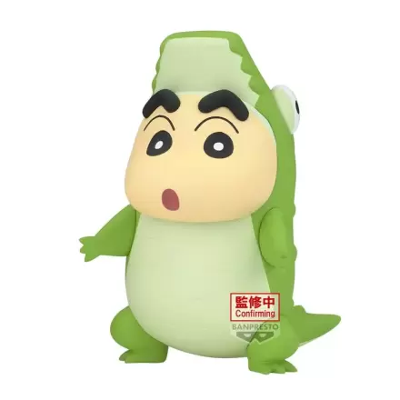 Crayon Shinchan Goat ver.B Cosplay Figur 8cm termékfotója