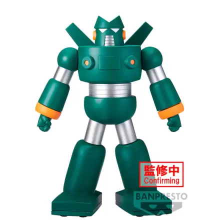 Crayon Shinchan Kantam Robo Big Figur 22cm termékfotója