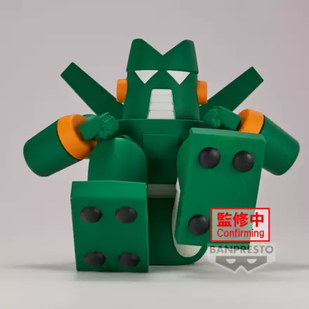 Crayon Shinchan Kantam Robo Figur 10cm Produktfoto