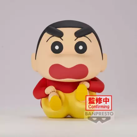 Crayon Shinchan Shinnosuke Nohara Figur 9cm Produktfoto