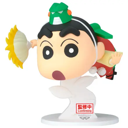 Crayon Shinchan The Movie Shinnosuke Nohara Figur 15cm Produktfoto