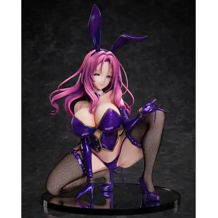 Creators Opinion PVC Statue 1/4 Ayano Uzaki Bunny Ver. 34 cm Produktfoto