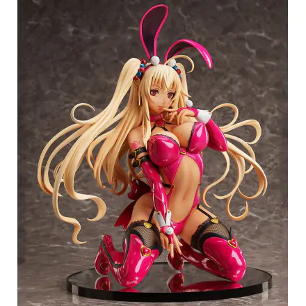 Creators Opinion PVC Statue 1/4 Caroline Yuri Tanned Bunny Ver. 35 cm Produktfoto