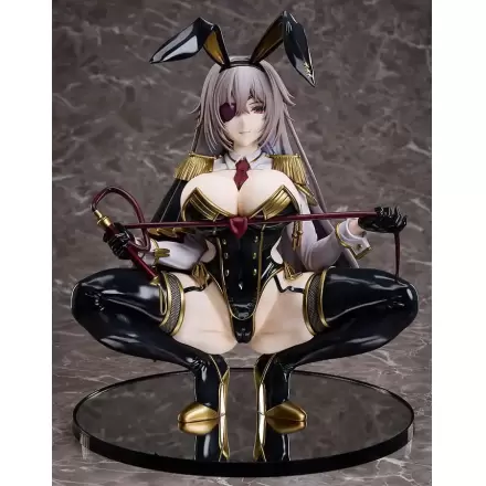 Creators Opinion PVC-Statue 1/4 Elizaveta 30 cm Produktfoto