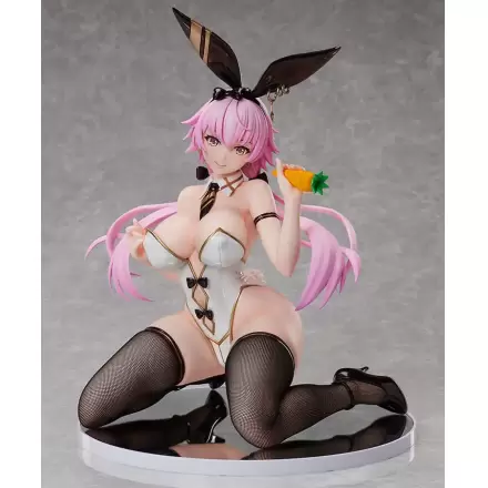 Creators Opinion PVC Statue 1/4 Haruna Bunny Ver. 31 cm termékfotója