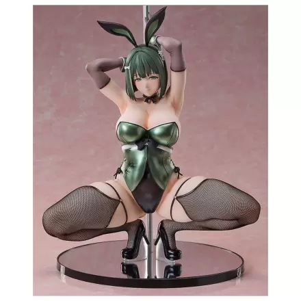 Creators Opinion PVC Statue 1/4 Hinata Asaka 35 cm Produktfoto
