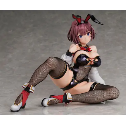 Creators Opinion PVC Statue 1/4 Hitoyo-Chan Bunny Ver. 30 cm termékfotója