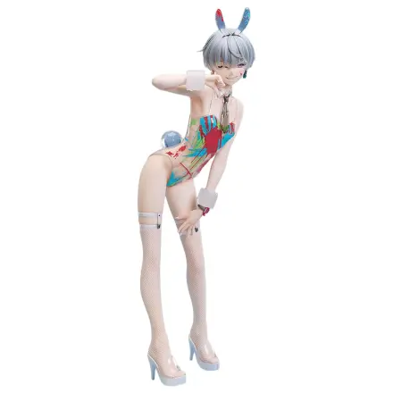 Creators Opinion PVC Statue 1/4 Kimi Bunny Ver. 43 cm Produktfoto