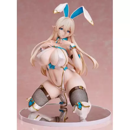 Creators Opinion PVC Statue 1/4 Lalanoa Bunny Ver. 30 cm termékfotója