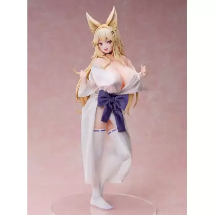 Creators Opinion PVC Statue 1/4 Mona Inayama 43 cm termékfotója