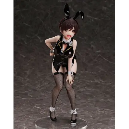 Creators Opinion PVC Statue 1/4 Mutsuki Hayakawa Bunny Ver. 41 cm termékfotója