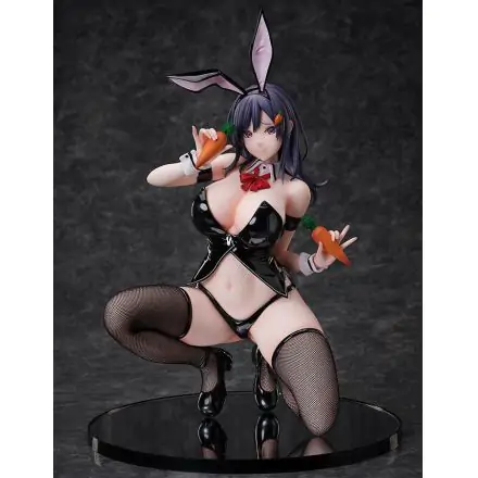 Creators Opinion PVC Statue 1/4 Niina Bunny Ver. 33 cm termékfotója