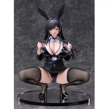 Creators Opinion PVC Statue 1/6 Kaori Kuromizawa Bunny Ver. 34 cm Produktfoto