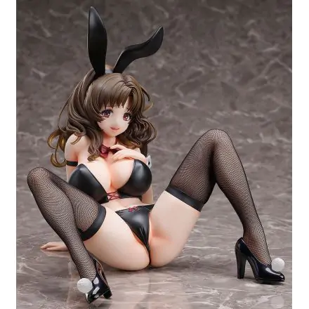 Creators Opinion PVC Statue 1/4 Reiko Hagi 26 cm Produktfoto