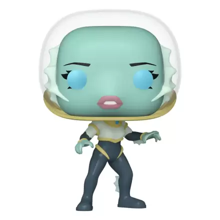 Creature Commandos Funko POP! TV Vinyl Figur Dr. Nina Mazursky 9 cm termékfotója