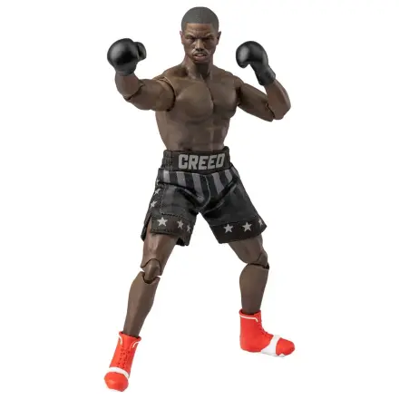 Creed II Exquisite Super Action Figur 1/12 Adonis Creed 16 cm Produktfoto