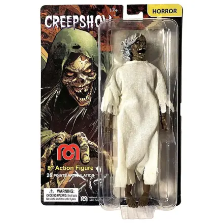 Creepshow Actionfigur The Creep 20 cm Produktfoto