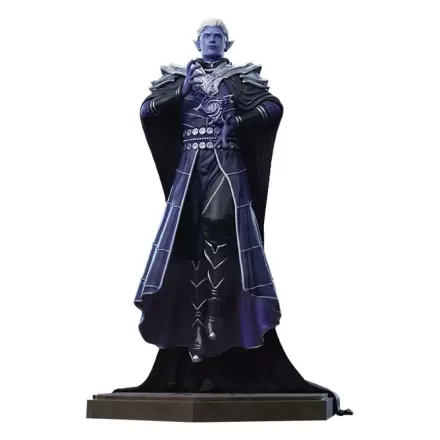 Critical Role Statue Essek Thelyss - Mighty Nein 34 cm Produktfoto