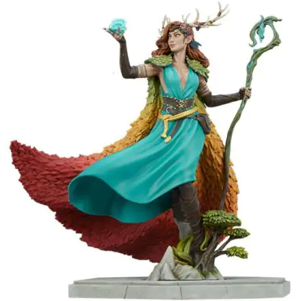 Critical Role PVC Statue Keyleth - Vox Machina 34 cm Produktfoto