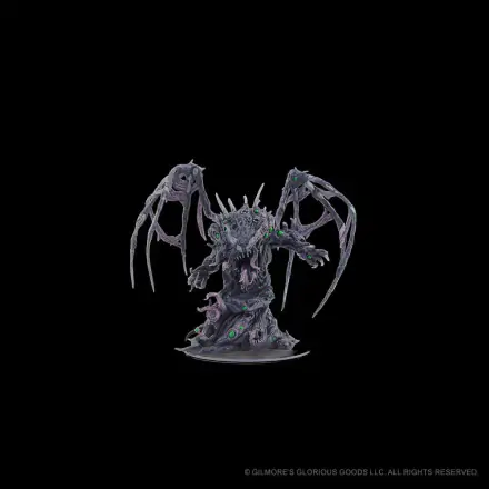 Critical Role: Monsters of Exandria Premium Statue Obann the Punished 23 cm termékfotója