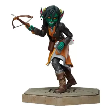 Critical Role Statue Nott the Brave - Mighty Nein 19 cm Produktfoto