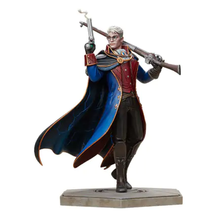 Critical Role Statue Percy De Rolo III - Vox Machina 30 cm Produktfoto