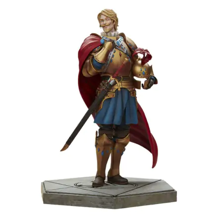 Critical Role Statue Taryon Darrington - Vox Machina 30 cm Produktfoto