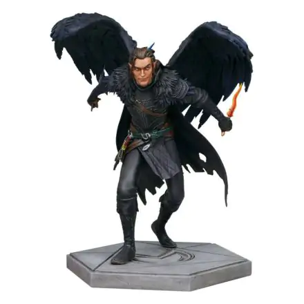 Critical Role PVC Statue Vax - Vox Machina 30 cm Produktfoto