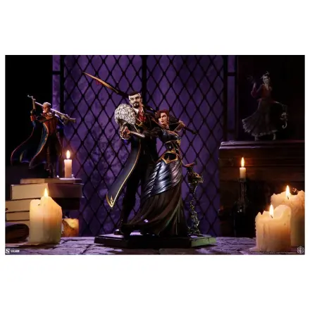 Critical Role Vox Machina Figur The Briarwoods 39 cm Produktfoto