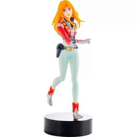 Crusher Joe Plastic Model Kit 1/20 PLAMAX MF-19: minimum factory Alfin 9 cm Produktfoto