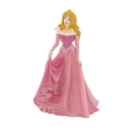 Disney Princess Sleeping Beauty Aurora Figur 10cm termékfotója