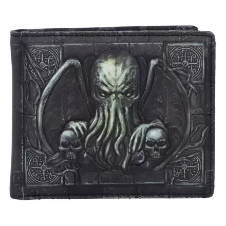 Cthulhu Geldbeutel Cthulhu termékfotója